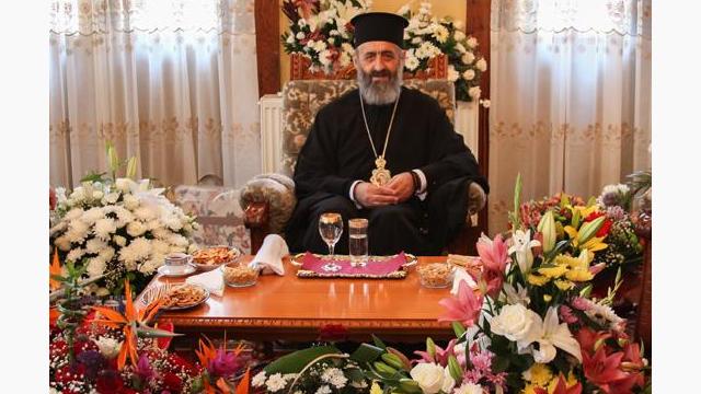 În ziua împlinirii vârstei de 60 de ani (2 iulie, 2013)