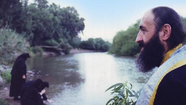 Pe malul râului Iordan (1999)